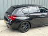 USED 2018 18 BMW 1 SERIES 3.0 M140I SHADOW EDITION 5DR 
