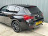 USED 2018 18 BMW 1 SERIES 3.0 M140I SHADOW EDITION 5DR 