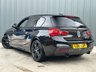 USED 2018 18 BMW 1 SERIES 3.0 M140I SHADOW EDITION 5DR 