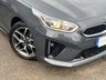 USED 2019 69 KIA CEED 1.6 CRDI GT-LINE 5dr - KIA WARRANTY 2026