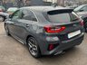 USED 2019 69 KIA CEED 1.6 CRDI GT-LINE 5dr - KIA WARRANTY 2026