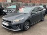 USED 2019 69 KIA CEED 1.6 CRDI GT-LINE 5dr - KIA WARRANTY 2026