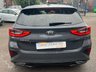 USED 2019 69 KIA CEED 1.6 CRDI GT-LINE 5dr - KIA WARRANTY 2026