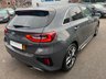 USED 2019 69 KIA CEED 1.6 CRDI GT-LINE 5dr - KIA WARRANTY 2026