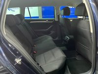 USED 2015 15 VOLKSWAGEN PASSAT 1.6 TDI BlueMotion Tech SE Business Estate 5dr Diesel DSG Euro 6 (s/s) (120 ps) Sat Nav, DAB, &pound;20Tax, Belt Done