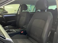 USED 2015 15 VOLKSWAGEN PASSAT 1.6 TDI BlueMotion Tech SE Business Estate 5dr Diesel DSG Euro 6 (s/s) (120 ps) Sat Nav, DAB, &pound;20Tax, Belt Done