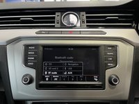 USED 2015 15 VOLKSWAGEN PASSAT 1.6 TDI BlueMotion Tech SE Business Estate 5dr Diesel DSG Euro 6 (s/s) (120 ps) Sat Nav, DAB, &pound;20Tax, Belt Done