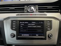 USED 2015 15 VOLKSWAGEN PASSAT 1.6 TDI BlueMotion Tech SE Business Estate 5dr Diesel DSG Euro 6 (s/s) (120 ps) Sat Nav, DAB, &pound;20Tax, Belt Done