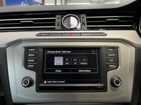 USED 2015 15 VOLKSWAGEN PASSAT 1.6 TDI BlueMotion Tech SE Business Estate 5dr Diesel DSG Euro 6 (s/s) (120 ps) Sat Nav, DAB, &pound;20Tax, Belt Done