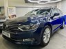 USED 2015 15 VOLKSWAGEN PASSAT 1.6 TDI BlueMotion Tech SE Business Estate 5dr Diesel DSG Euro 6 (s/s) (120 ps) Sat Nav, DAB, &pound;20Tax, Belt Done