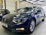 USED 2015 15 VOLKSWAGEN PASSAT 1.6 TDI BlueMotion Tech SE Business Estate 5dr Diesel DSG Euro 6 (s/s) (120 ps) Sat Nav, DAB, &pound;20Tax, Belt Done