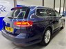 USED 2015 15 VOLKSWAGEN PASSAT 1.6 TDI BlueMotion Tech SE Business Estate 5dr Diesel DSG Euro 6 (s/s) (120 ps) Sat Nav, DAB, &pound;20Tax, Belt Done