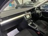 USED 2015 15 VOLKSWAGEN PASSAT 1.6 TDI BlueMotion Tech SE Business Estate 5dr Diesel DSG Euro 6 (s/s) (120 ps) Sat Nav, DAB, &pound;20Tax, Belt Done