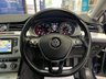 USED 2015 15 VOLKSWAGEN PASSAT 1.6 TDI BlueMotion Tech SE Business Estate 5dr Diesel DSG Euro 6 (s/s) (120 ps) Sat Nav, DAB, &pound;20Tax, Belt Done