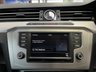 USED 2015 15 VOLKSWAGEN PASSAT 1.6 TDI BlueMotion Tech SE Business Estate 5dr Diesel DSG Euro 6 (s/s) (120 ps) Sat Nav, DAB, &pound;20Tax, Belt Done