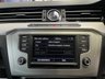 USED 2015 15 VOLKSWAGEN PASSAT 1.6 TDI BlueMotion Tech SE Business Estate 5dr Diesel DSG Euro 6 (s/s) (120 ps) Sat Nav, DAB, &pound;20Tax, Belt Done