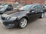 USED 2020 20 SKODA OCTAVIA 1.6 SE L TDI 5dr - CARPLAY