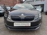 USED 2020 20 SKODA OCTAVIA 1.6 SE L TDI 5dr - CARPLAY