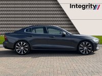 USED 2019 69 VOLVO S60 2.0 T5 INSCRIPTION PLUS 4d 246 BHP 
