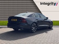 USED 2019 69 VOLVO S60 2.0 T5 INSCRIPTION PLUS 4d 246 BHP 