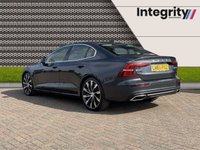 USED 2019 69 VOLVO S60 2.0 T5 INSCRIPTION PLUS 4d 246 BHP 