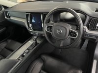 USED 2019 69 VOLVO S60 2.0 T5 INSCRIPTION PLUS 4d 246 BHP 