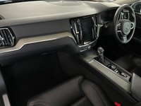 USED 2019 69 VOLVO S60 2.0 T5 INSCRIPTION PLUS 4d 246 BHP 
