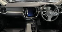 USED 2019 69 VOLVO S60 2.0 T5 INSCRIPTION PLUS 4d 246 BHP 