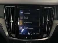 USED 2019 69 VOLVO S60 2.0 T5 INSCRIPTION PLUS 4d 246 BHP 