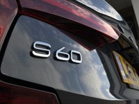 USED 2019 69 VOLVO S60 2.0 T5 INSCRIPTION PLUS 4d 246 BHP 