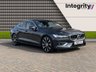 USED 2019 69 VOLVO S60 2.0 T5 INSCRIPTION PLUS 4d 246 BHP 