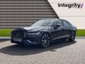 USED 2019 69 VOLVO S60 2.0 T5 INSCRIPTION PLUS 4d 246 BHP 