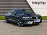 USED 2019 69 VOLVO S60 2.0 T5 INSCRIPTION PLUS 4d 246 BHP 