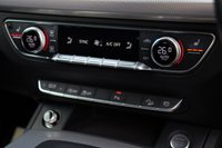 USED 2017 17 AUDI Q5 2.0 TDI QUATTRO SPORT 5d 188 BHP 