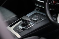 USED 2017 17 AUDI Q5 2.0 TDI QUATTRO SPORT 5d 188 BHP 