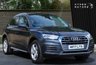 USED 2017 17 AUDI Q5 2.0 TDI QUATTRO SPORT 5d 188 BHP 