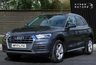 USED 2017 17 AUDI Q5 2.0 TDI QUATTRO SPORT 5d 188 BHP 
