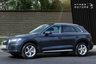 USED 2017 17 AUDI Q5 2.0 TDI QUATTRO SPORT 5d 188 BHP 