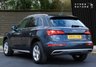 USED 2017 17 AUDI Q5 2.0 TDI QUATTRO SPORT 5d 188 BHP 
