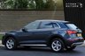 USED 2017 17 AUDI Q5 2.0 TDI QUATTRO SPORT 5d 188 BHP 