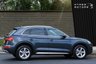USED 2017 17 AUDI Q5 2.0 TDI QUATTRO SPORT 5d 188 BHP 