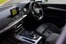 USED 2017 17 AUDI Q5 2.0 TDI QUATTRO SPORT 5d 188 BHP 