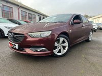 USED 2019 S VAUXHALL INSIGNIA GRAND SPORT 1.5 SRI VX-LINE NAV 5d 163 BHP SOMETHING A LITTLE DIFFERENT, JUST ARRIVED+ONLY 1 FORMER KEEPER+SERVICE HISTORY+HALF LEATHER INTERIOR+SATELLITE NAVIGATION+PARK ASSIST+CLIMATE CONTROL+18 INCH ALLOY WHEELS+CALL NOW TO ARRANGE A VIEWING+READY TO DRIVE AWAY TODAY!!!!!!!!!!!!!!!!!!!!!!!!!!!!!!!!!!!!!!!!