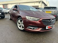USED 2019 S VAUXHALL INSIGNIA GRAND SPORT 1.5 SRI VX-LINE NAV 5d 163 BHP SOMETHING A LITTLE DIFFERENT, JUST ARRIVED+ONLY 1 FORMER KEEPER+SERVICE HISTORY+HALF LEATHER INTERIOR+SATELLITE NAVIGATION+PARK ASSIST+CLIMATE CONTROL+18 INCH ALLOY WHEELS+CALL NOW TO ARRANGE A VIEWING+READY TO DRIVE AWAY TODAY!!!!!!!!!!!!!!!!!!!!!!!!!!!!!!!!!!!!!!!!