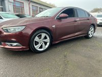 USED 2019 S VAUXHALL INSIGNIA GRAND SPORT 1.5 SRI VX-LINE NAV 5d 163 BHP SOMETHING A LITTLE DIFFERENT, JUST ARRIVED+ONLY 1 FORMER KEEPER+SERVICE HISTORY+HALF LEATHER INTERIOR+SATELLITE NAVIGATION+PARK ASSIST+CLIMATE CONTROL+18 INCH ALLOY WHEELS+CALL NOW TO ARRANGE A VIEWING+READY TO DRIVE AWAY TODAY!!!!!!!!!!!!!!!!!!!!!!!!!!!!!!!!!!!!!!!!
