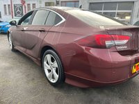USED 2019 S VAUXHALL INSIGNIA GRAND SPORT 1.5 SRI VX-LINE NAV 5d 163 BHP SOMETHING A LITTLE DIFFERENT, JUST ARRIVED+ONLY 1 FORMER KEEPER+SERVICE HISTORY+HALF LEATHER INTERIOR+SATELLITE NAVIGATION+PARK ASSIST+CLIMATE CONTROL+18 INCH ALLOY WHEELS+CALL NOW TO ARRANGE A VIEWING+READY TO DRIVE AWAY TODAY!!!!!!!!!!!!!!!!!!!!!!!!!!!!!!!!!!!!!!!!