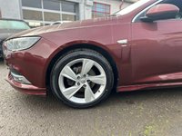 USED 2019 S VAUXHALL INSIGNIA GRAND SPORT 1.5 SRI VX-LINE NAV 5d 163 BHP SOMETHING A LITTLE DIFFERENT, JUST ARRIVED+ONLY 1 FORMER KEEPER+SERVICE HISTORY+HALF LEATHER INTERIOR+SATELLITE NAVIGATION+PARK ASSIST+CLIMATE CONTROL+18 INCH ALLOY WHEELS+CALL NOW TO ARRANGE A VIEWING+READY TO DRIVE AWAY TODAY!!!!!!!!!!!!!!!!!!!!!!!!!!!!!!!!!!!!!!!!