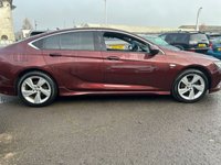 USED 2019 S VAUXHALL INSIGNIA GRAND SPORT 1.5 SRI VX-LINE NAV 5d 163 BHP SOMETHING A LITTLE DIFFERENT, JUST ARRIVED+ONLY 1 FORMER KEEPER+SERVICE HISTORY+HALF LEATHER INTERIOR+SATELLITE NAVIGATION+PARK ASSIST+CLIMATE CONTROL+18 INCH ALLOY WHEELS+CALL NOW TO ARRANGE A VIEWING+READY TO DRIVE AWAY TODAY!!!!!!!!!!!!!!!!!!!!!!!!!!!!!!!!!!!!!!!!