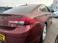 USED 2019 S VAUXHALL INSIGNIA GRAND SPORT 1.5 SRI VX-LINE NAV 5d 163 BHP SOMETHING A LITTLE DIFFERENT, JUST ARRIVED+ONLY 1 FORMER KEEPER+SERVICE HISTORY+HALF LEATHER INTERIOR+SATELLITE NAVIGATION+PARK ASSIST+CLIMATE CONTROL+18 INCH ALLOY WHEELS+CALL NOW TO ARRANGE A VIEWING+READY TO DRIVE AWAY TODAY!!!!!!!!!!!!!!!!!!!!!!!!!!!!!!!!!!!!!!!!
