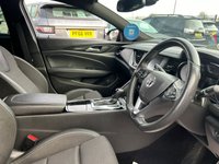 USED 2019 S VAUXHALL INSIGNIA GRAND SPORT 1.5 SRI VX-LINE NAV 5d 163 BHP SOMETHING A LITTLE DIFFERENT, JUST ARRIVED+ONLY 1 FORMER KEEPER+SERVICE HISTORY+HALF LEATHER INTERIOR+SATELLITE NAVIGATION+PARK ASSIST+CLIMATE CONTROL+18 INCH ALLOY WHEELS+CALL NOW TO ARRANGE A VIEWING+READY TO DRIVE AWAY TODAY!!!!!!!!!!!!!!!!!!!!!!!!!!!!!!!!!!!!!!!!